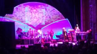 Yes Guest: 1976 - Guitar Workshop Volume 2: Dancing Angel (featuring Peter Banks)