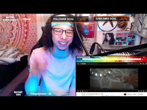 American REACTS To Dzsúdló - LEJ ft. Lil Frakk