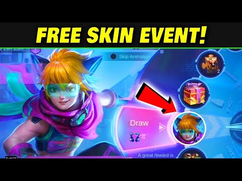 Harith 515 Skin , 4vs5 Can Win ? | Huy Legend