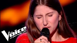 Zazie - Speed | Chérine | The Voice 2019 | Blind Audition