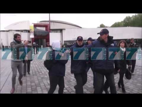 SULMOHET MARINE LE PEN - News, Lajme - Kanali 7