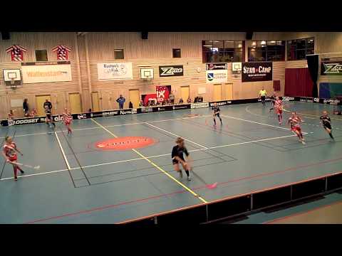 FV2 150221 Pixbo Wallenstam IBF - Lindås IBK (3-1) HD Per 2