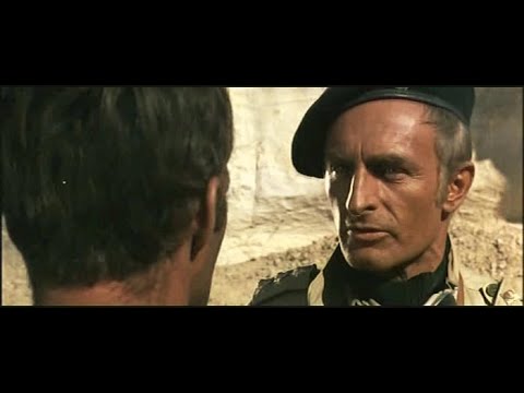 KILL ROMMEL (1969) WW2 Movie