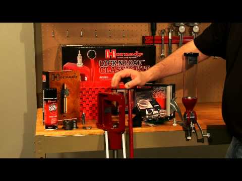 Hornady Bullet Feeder Adapter Review
