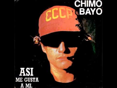Playlist 5 - ♫Chimo Bayo - A Si Me Gusta A Mi♫ + Lyrics