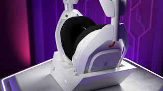 Logitech Astro A50 Gen 5