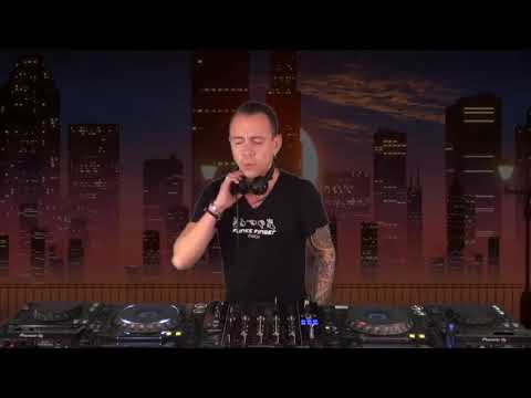 Techno CH live - GERONIMO