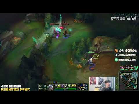 🔴 Sally Cassiopeia vs Tryndamere (2000 LP Jungle) - Sally Cassiopeia Guide