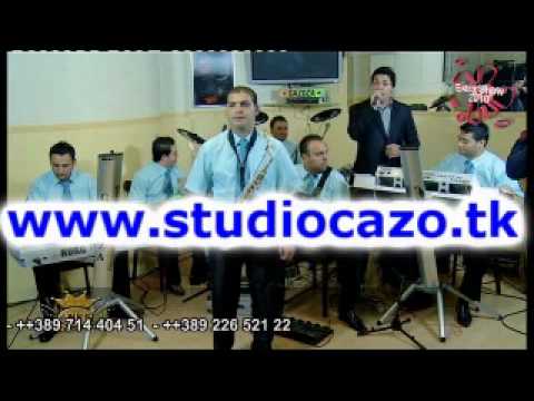Gazoza 2011 Erdjan Show www studiocazo tk 3