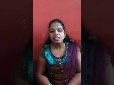 Shwetha Jain testimonial