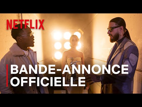 Nouvelle École - Saison 2 | Bande-annonce officielle VF | Netflix France