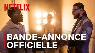 Nouvelle École - Saison 2 | Bande-annonce officielle VF | Netflix France