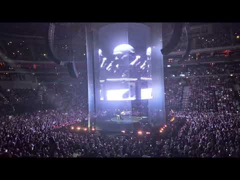 Michal David - Je to blízko - O2 Arena Prague 13.6.2025