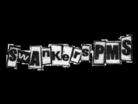 SWANKERS PMS - Rehearsals Demos 198X ( FULL )