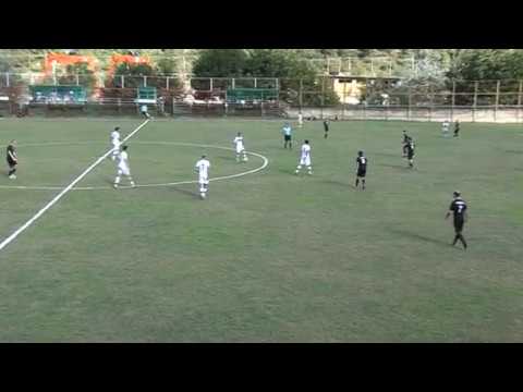 Margveti-06 - FC Zestafoni 0-2