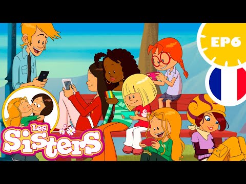 ☀️ Les sisters épisode 6 ☀️ | Déconnectées