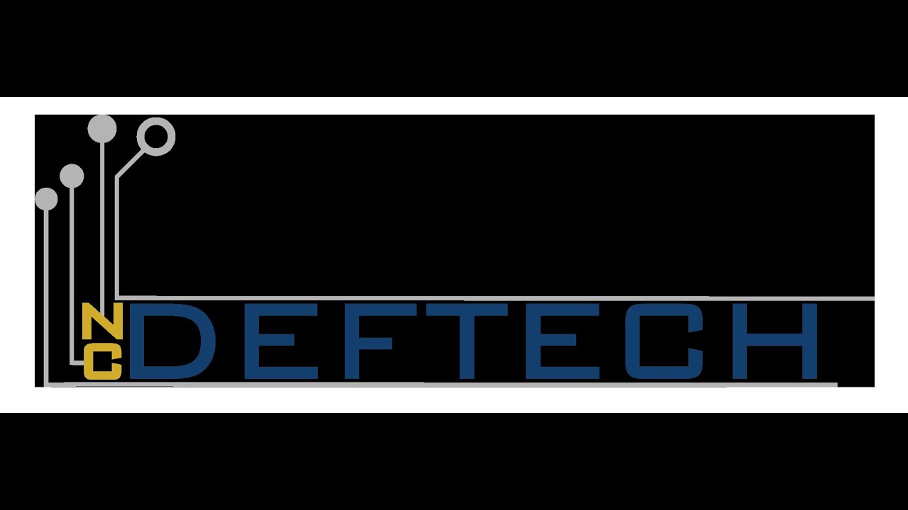 About Us: North Carolina Defense Technology Transition Office