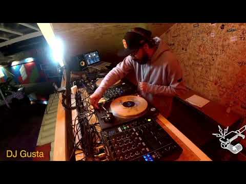 NA MANTEIGA RADIO @ DJ GUSTA 11.08.2022