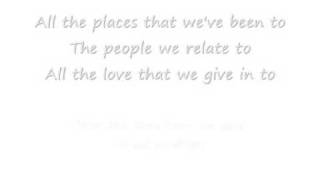 Krezip- Sweet Goodbye's lyrics