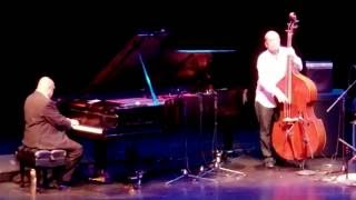 KENNY BARRON TRIO @Flynn 06/10/16