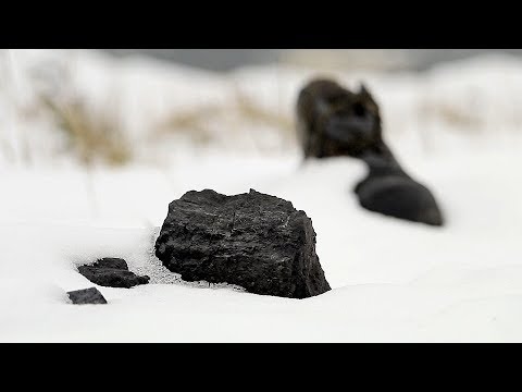 Czarne Złoto (film dokumentalny)