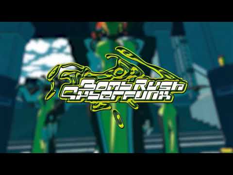 House Cats Mixtape - Bomb Rush Cyberfunk