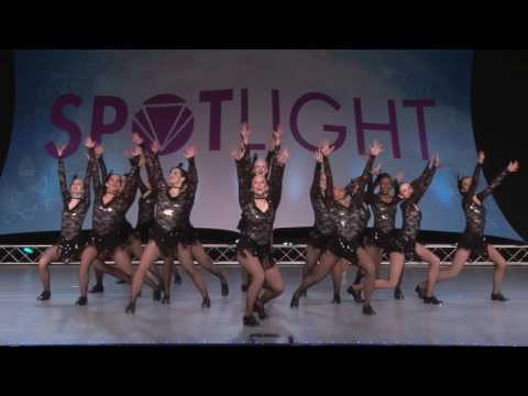 Best Tap// MORE - Elite Dance Studio [Portland, OR]