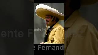Borracho Te Recuerdo - Vicente Fernandez #norteñasycorridos