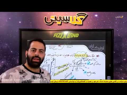 The tenth geometry of Haji Mohammadi for the 2022 entrance exam lesson 6 and 1