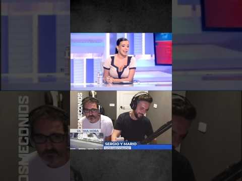 WE RESPOND TO SARAH SANTAOLALLA 💥 | The Meconios on 'On Everyone's Lips'