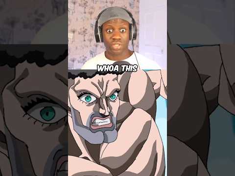 Puri Puri Prisioner vs Yujiro