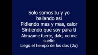 Daddy Yankee - Lovumba Lyrics