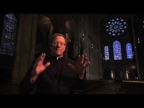 Catholicism On The Mother Of God: Episode 4