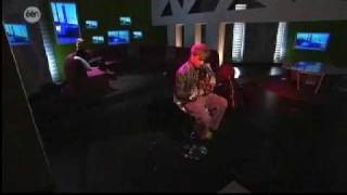 Zita Swoon - Lonely place (Live)