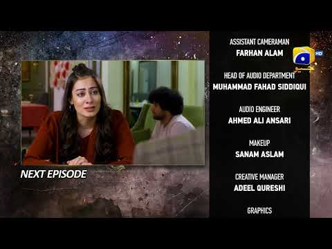 Kalank Episode 45 Teaser - HAR PAL GEO