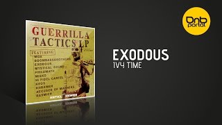 Exodous - Ivy Time [Anticlockwise Music]