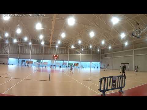 Son oliva vs Recreativo Fisiomedia Manacor 2/4