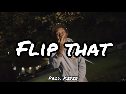 Vine Shotz x NasFrmDaTil x Yus Gz Type Beat - Flip That (Prod. Keyzz)