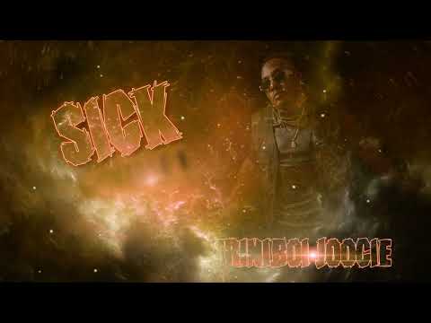 Triniboi Joocie - Sick  | Universe 1 Riddim | Vincy Soca 2025