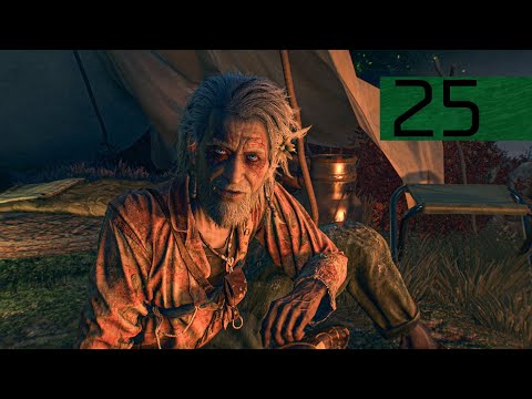 Dying Light The Beast — 100% Walkthrough (No HUD) #25 — Don't Look Back In Anger