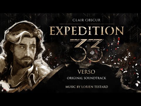 Clair Obscur: Expedition 33 (Original Soundtrack) 61 - Verso