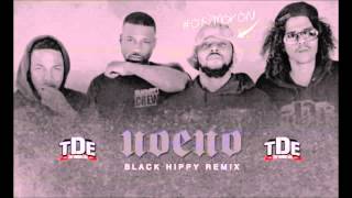 U.O.E.N.O. (Remix) By: Black Hippy (Kendrick Lamar, ScHoolboy Q, Jay Rock & Ab-Soul)