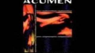 Acumen Nation - Candy Prowled