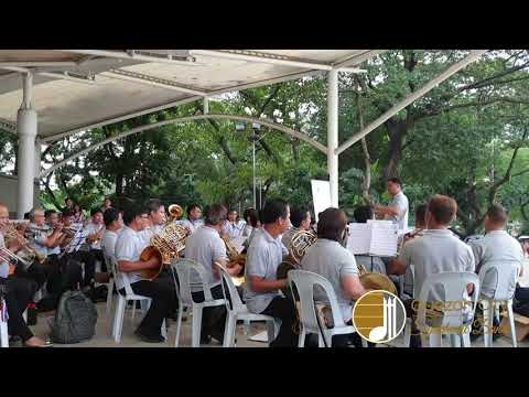 Queen Medley (Quezon City Symphonic Band)