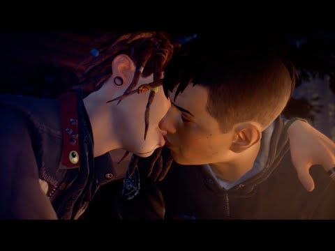 Life is Strange 2 - Sean and Finn Part 2 (All Scenes)