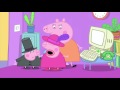 Peppa Pig English 2016 Season 1 Episode 18 Dressing Up
