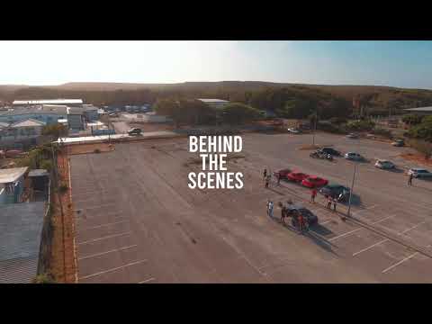 Ac Dress "Dash" Behind The Scenes 🎥 Release date: 20-05-2020