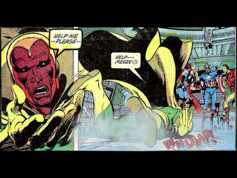 Tegneserie anmeldelse TEST