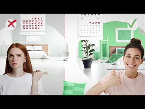 Save time and eliminate color indecision during your next home decor project with ColorReader EZ