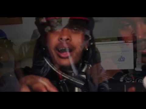 kanna Feat La Touv Touvy }{ Bouche aw }  { Clip Officiel } Dpv lion pwod TV